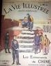 LA VIE ILLUSTREE 1900 N 90 EXCEPTIONNEL