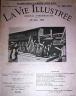 LA VIE ILLUSTREE 1900 N 89 LE SHAH DE PERSE EN FRANCE