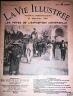 LA VIE ILLUSTREE 1900 N 100 LES FÊTES DE L'EXPOSITION