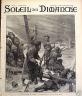 SOLEIL DU DIMANCHE 1904 N 11 LA GUERRE RUSSO- JAPONAISE