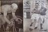 BUT ET CLUB LE MIROIR DES SPORTS 1956 N 597 ROGER PIANTONI FOOTBALL