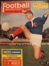 FOOTBALL MAGAZINE 1961 N 61 ANGERS AU MICROSCOPE