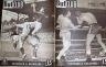 BUT ET CLUB 1948 N 121 MARCEL CERDAN -CYRILLE DELANNOIT