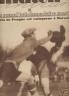 MATCH L'INTRAN 1930 N° 225 CHAMPIONNAT DE PARIS DE FOOTBALL