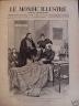 LE MONDE ILLUSTRE 1894 N 1963 LE TSAR ALEXANDRE III